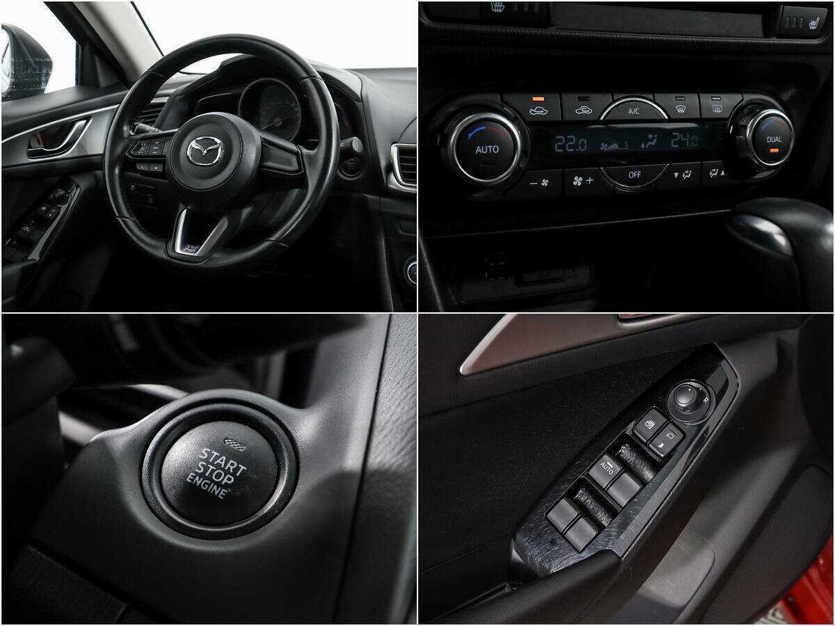 Продажа Б/У Мазда 3. Фото: #16