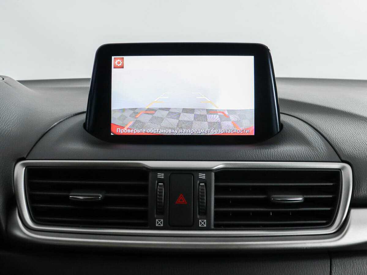 Продажа Б/У Мазда 3. Фото: #20