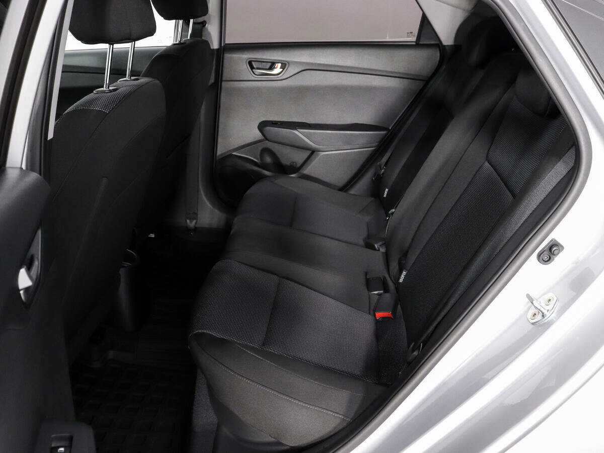 Продажа Б/У Хендай Солярис. Фото: #8