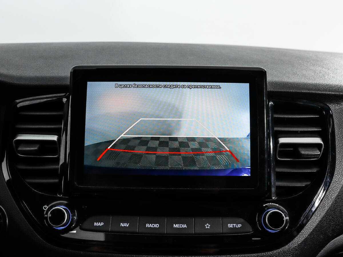 Продажа Б/У Хендай Солярис. Фото: #15