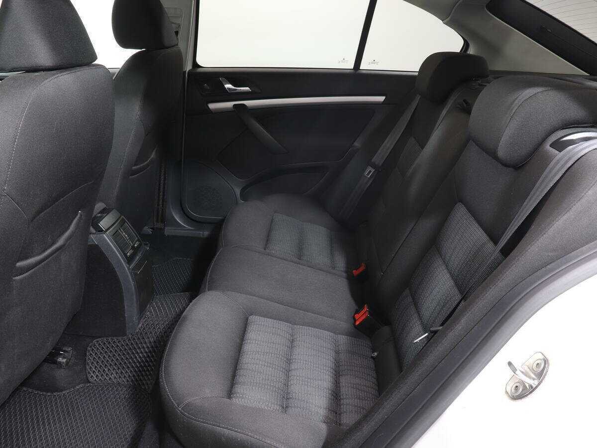 Продажа Б/У Шкода Октавия. Фото: #9