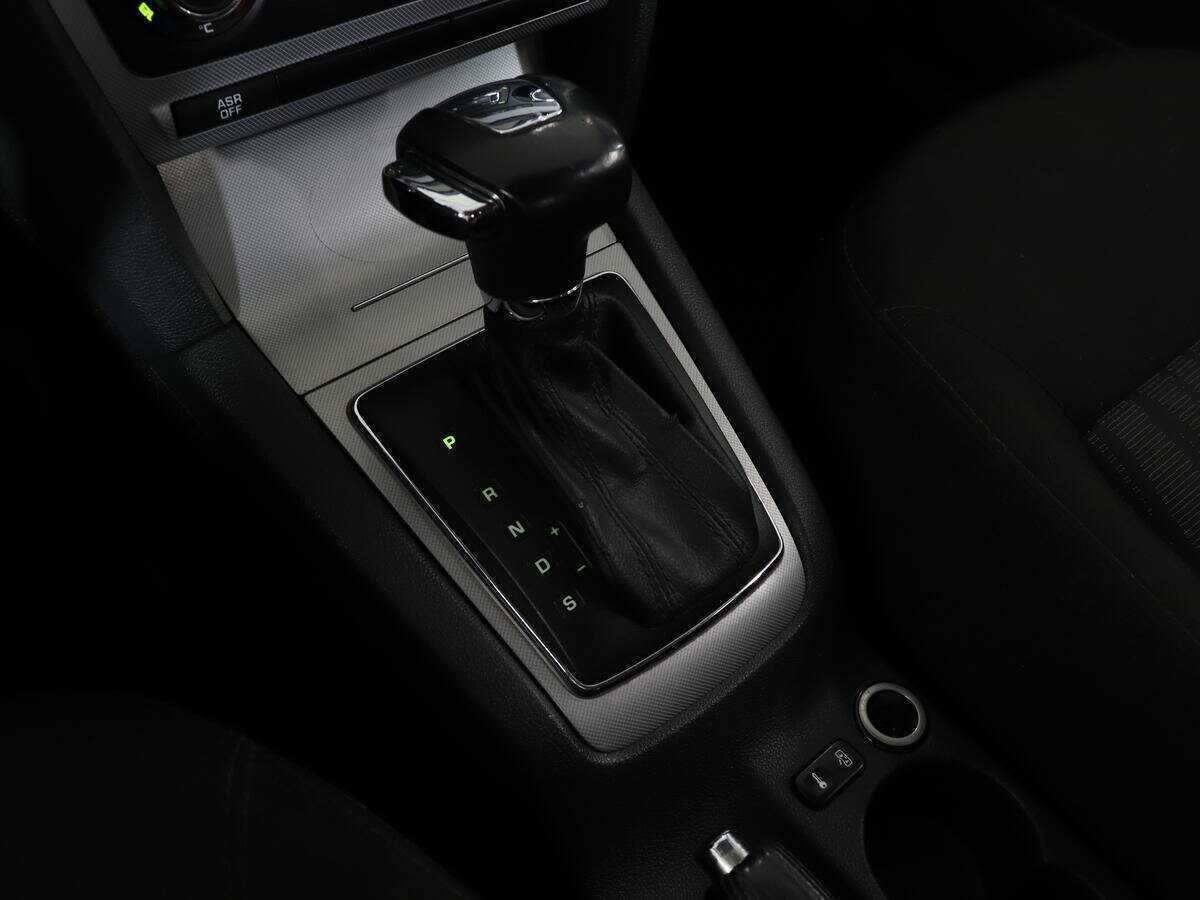 Продажа Б/У Шкода Октавия. Фото: #16