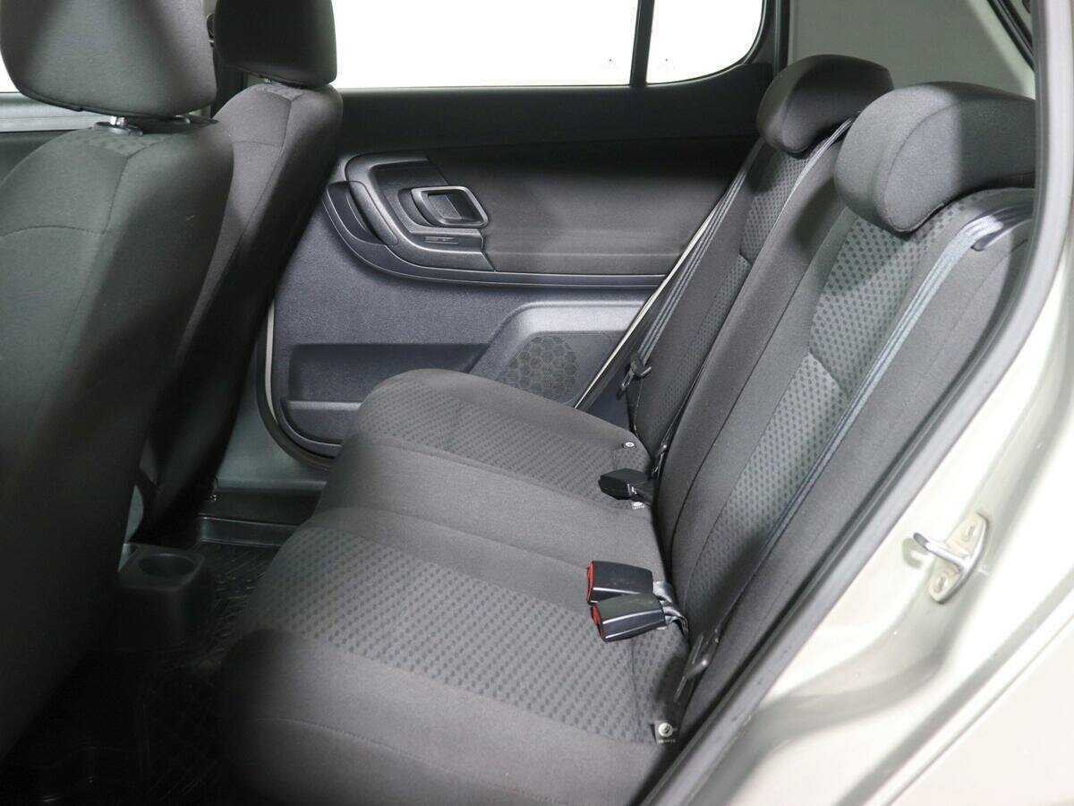 Продажа Б/У Шкода Фабия. Фото: #7