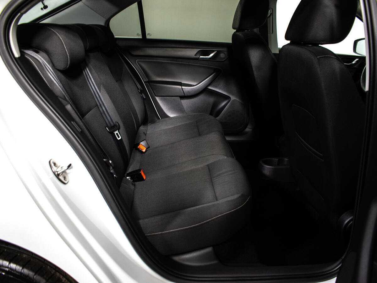 Продажа Б/У Шкода Рапид. Фото: #8