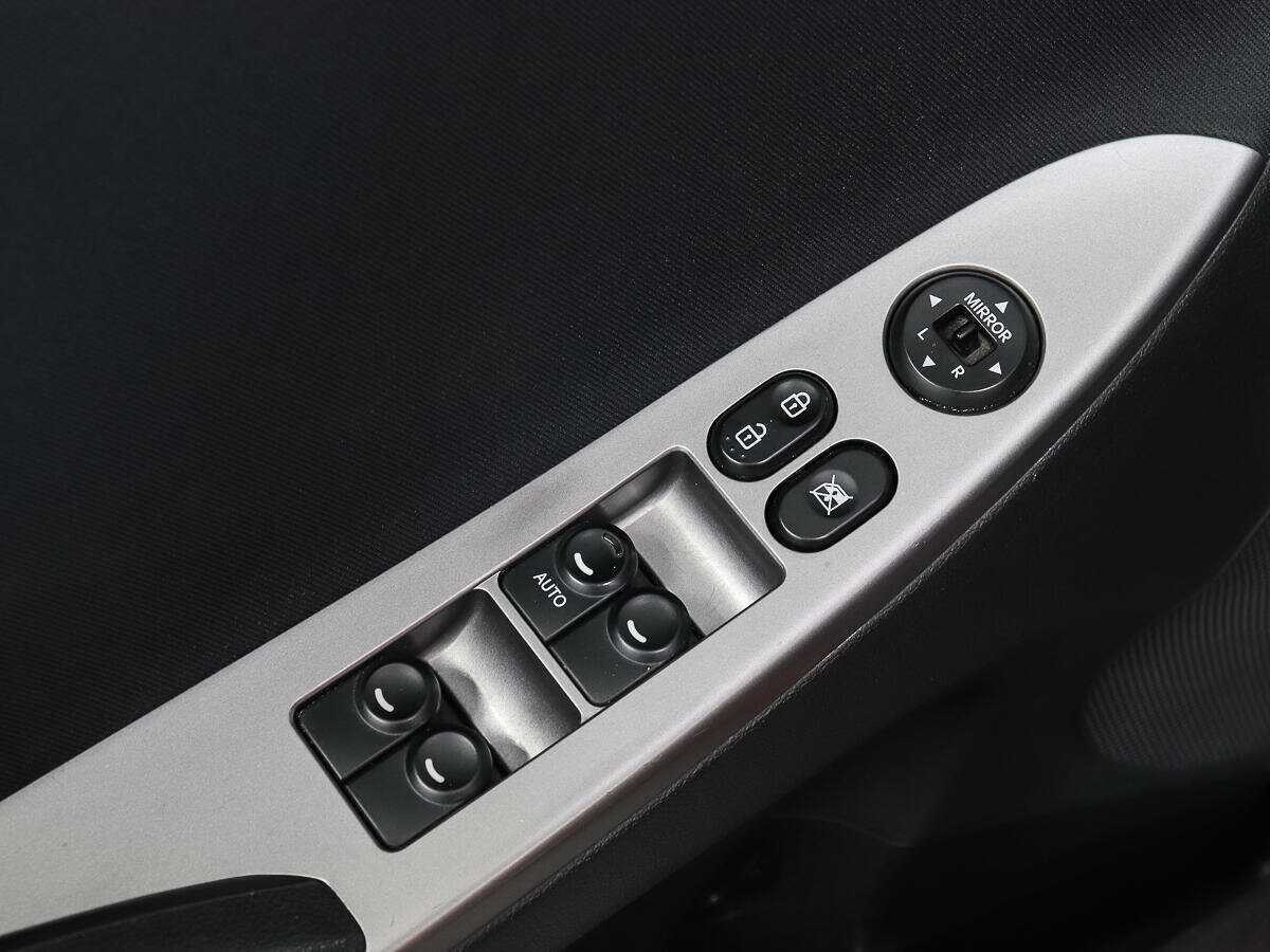 Продажа Б/У Хендай Солярис. Фото: #14