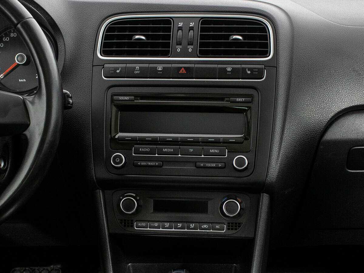 Продажа Б/У Фольксваген Поло. Фото: #13