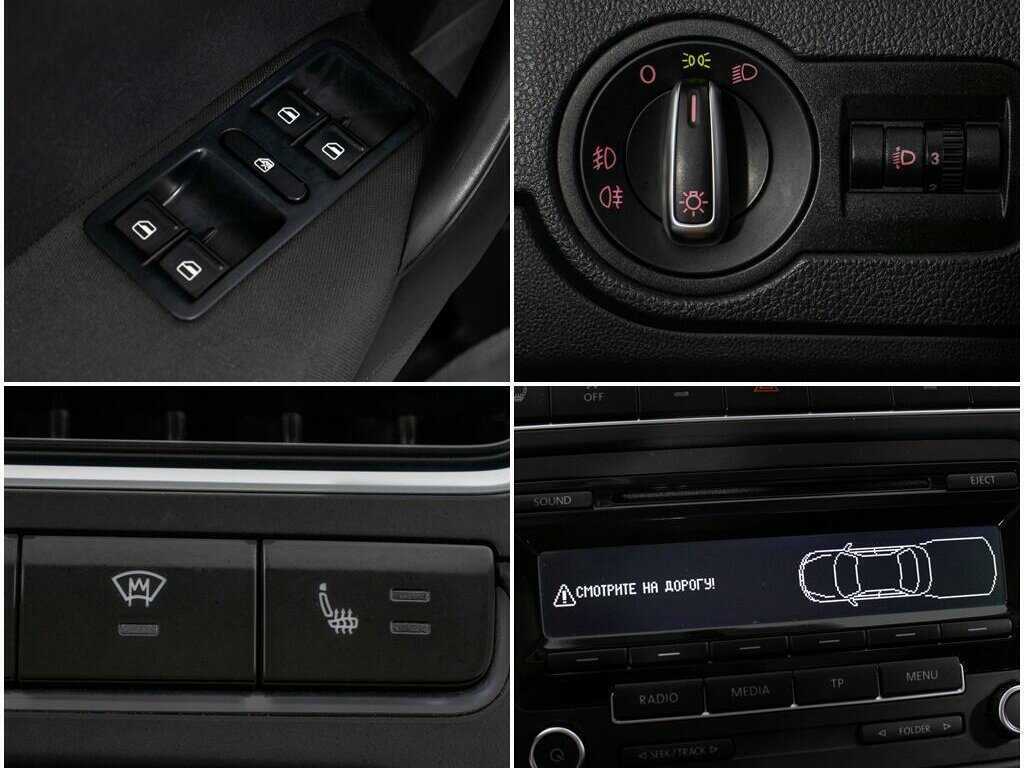 Продажа Б/У Фольксваген Поло. Фото: #15