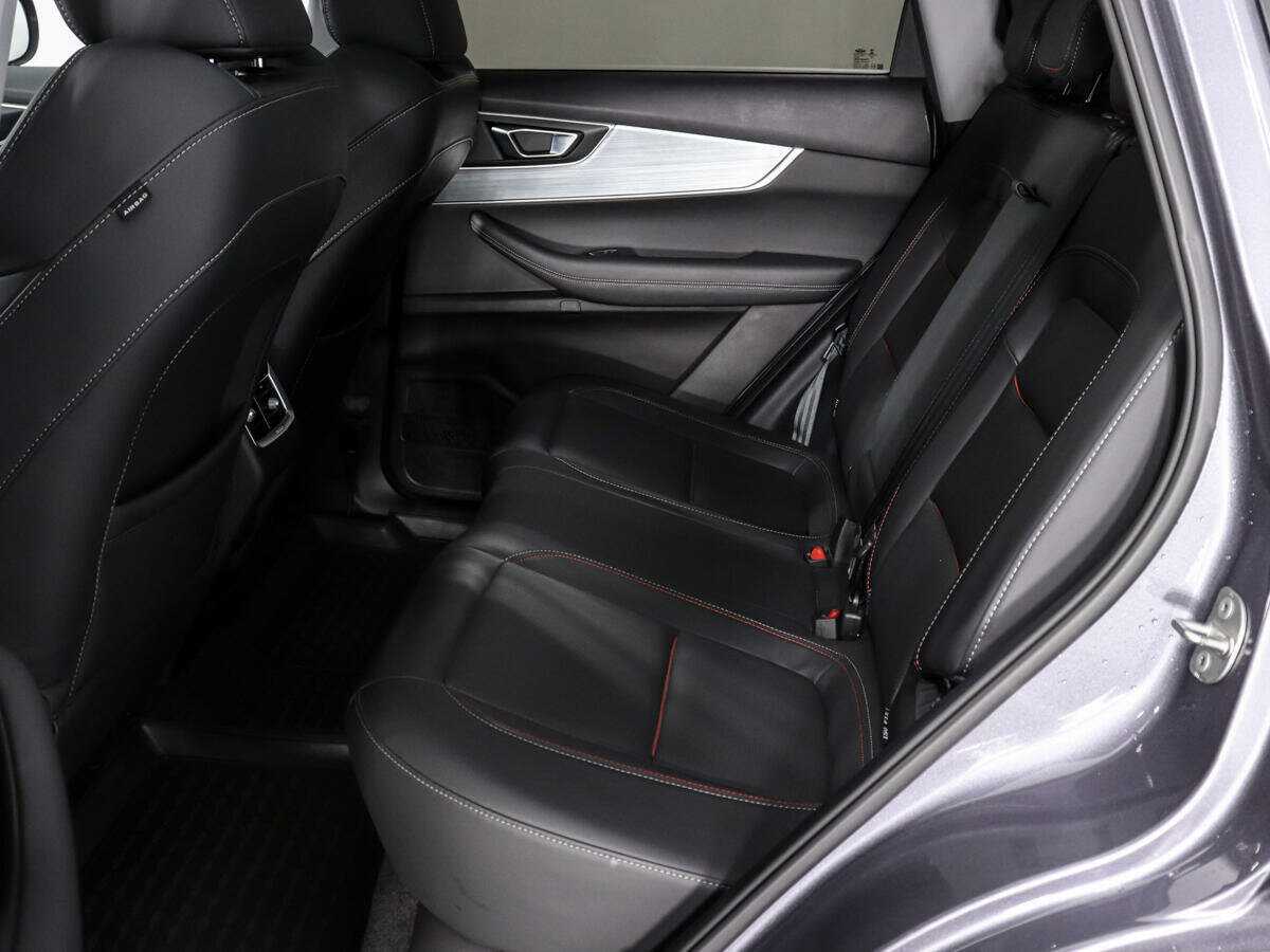 Продажа Б/У Чери Тигго 7 Про. Фото: #12