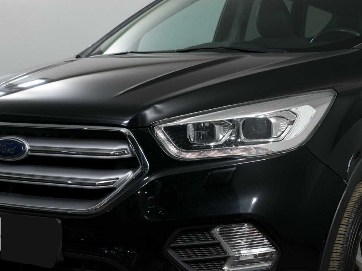 Продажа Б/У Форд Куга. Фото: #20