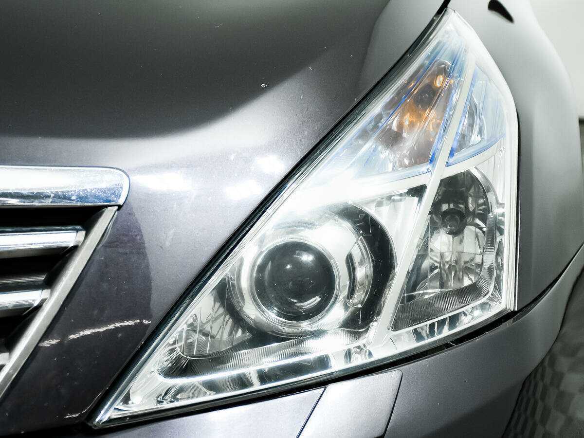 Продажа Б/У Ниссан Теана. Фото: #14