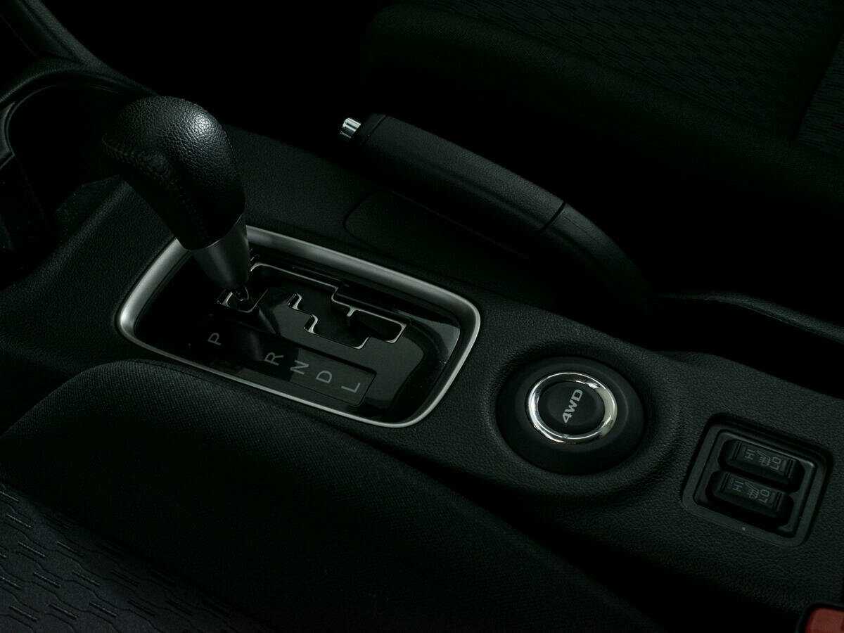 Продажа Б/У Митсубиши Оутлэндер. Фото: #15