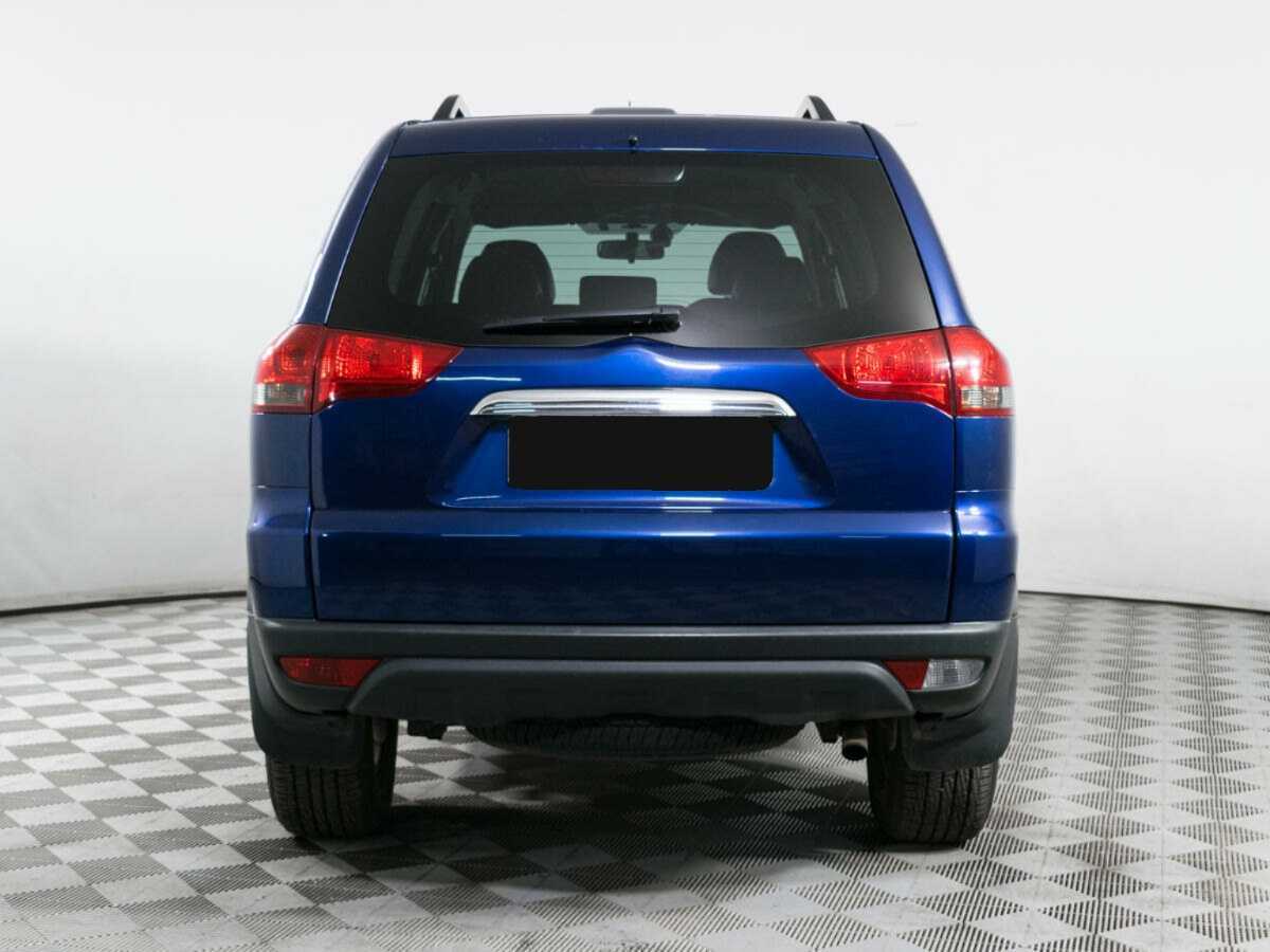 Продажа Б/У Митсубиши Паджеро Спорт. Фото: #5