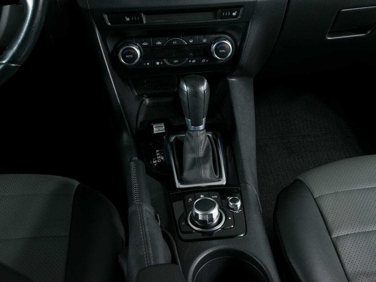 Продажа Б/У Мазда 3. Фото: #11