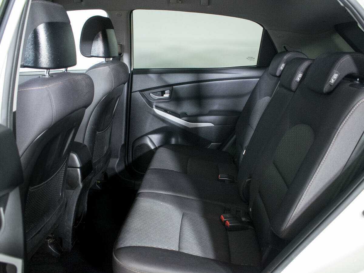 Продажа Б/У Сан-Ён Актион. Фото: #7