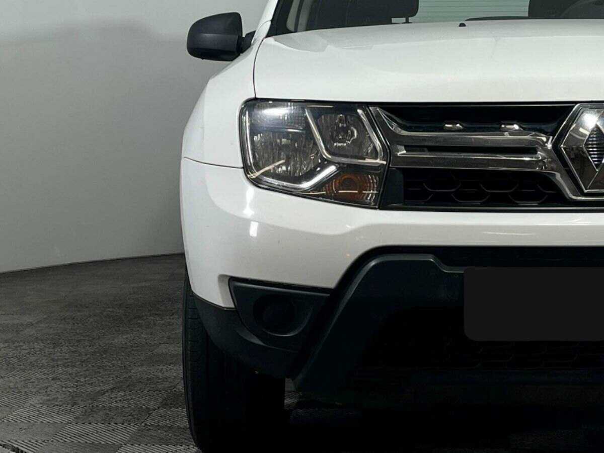 Продажа Б/У Рено Дастер. Фото: #13