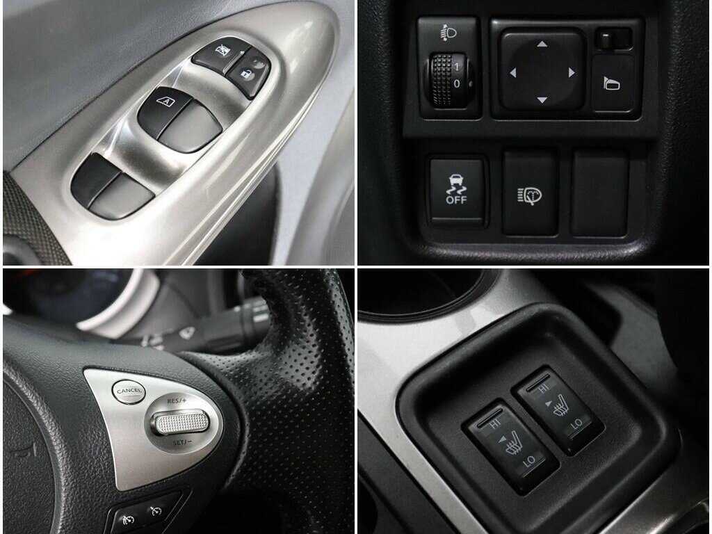 Продажа Б/У Ниссан Жук. Фото: #16