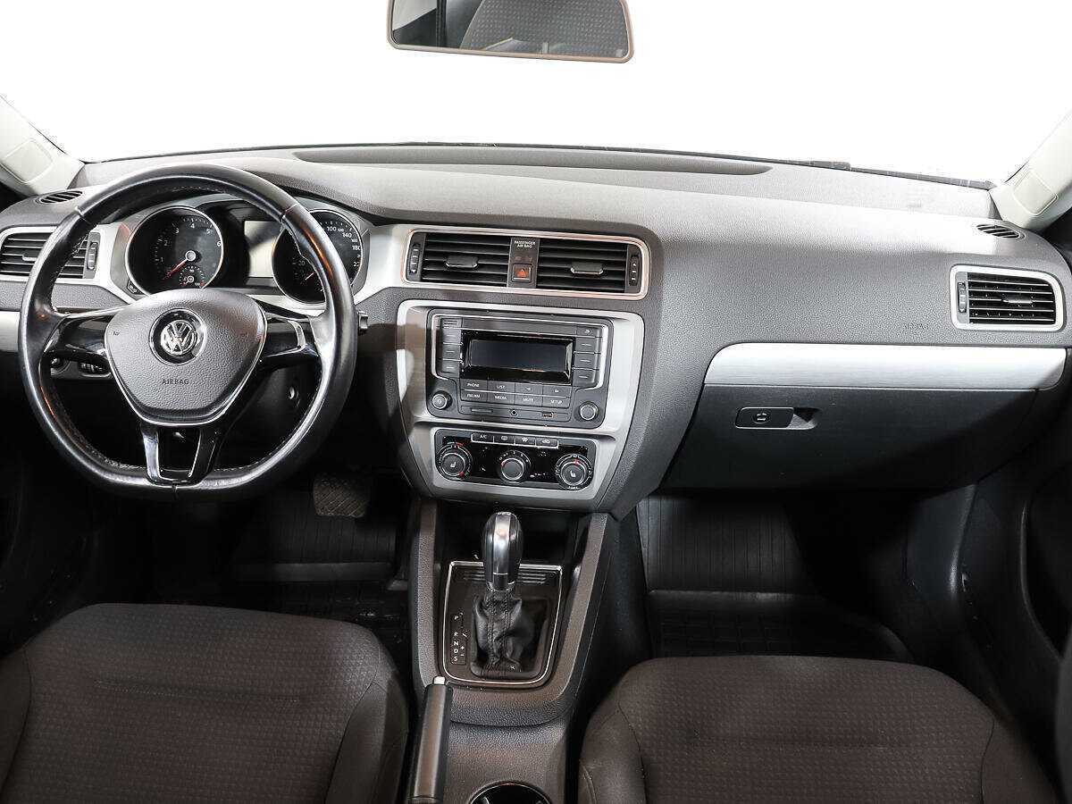 Продажа Б/У Фольксваген Джетта. Фото: #11