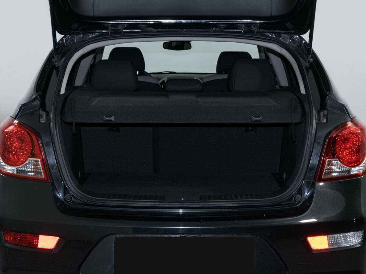 Продажа Б/У Шевроле Круз. Фото: #6