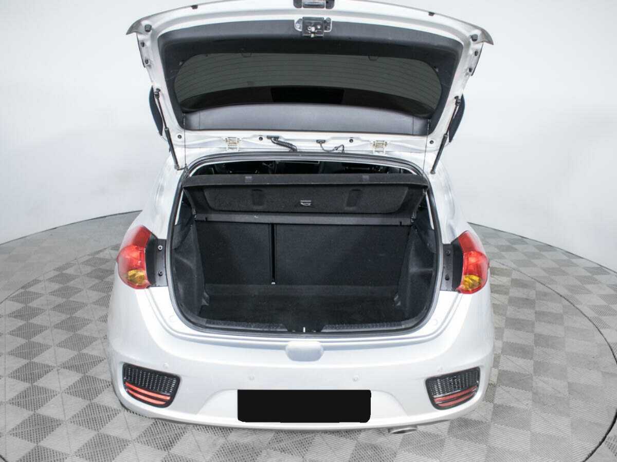 Продажа Б/У Киа Сид. Фото: #15