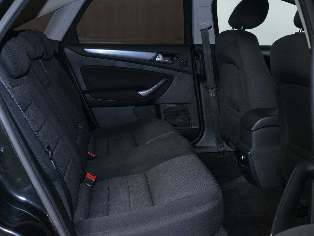 Продажа Б/У Форд Мондео. Фото: #12