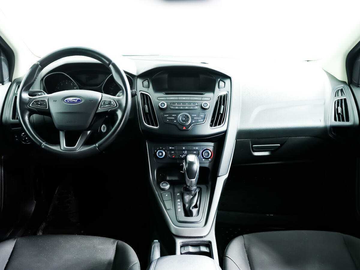 Продажа Б/У Форд Фокус. Фото: #10