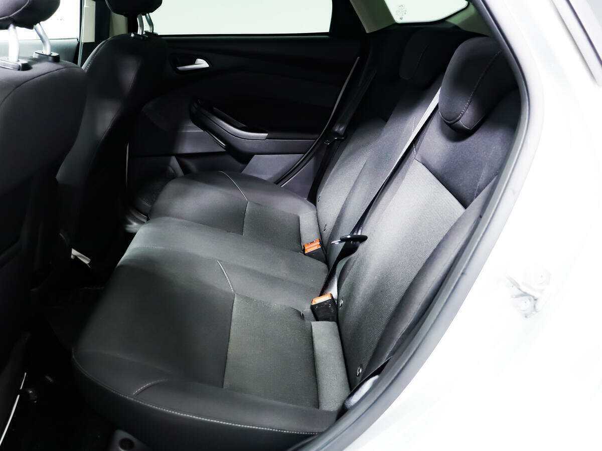 Продажа Б/У Форд Фокус. Фото: #11