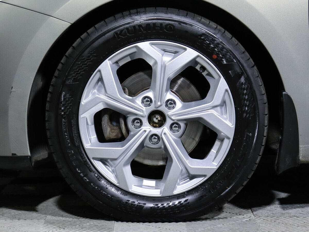 Продажа Б/У Киа Сид. Фото: #14