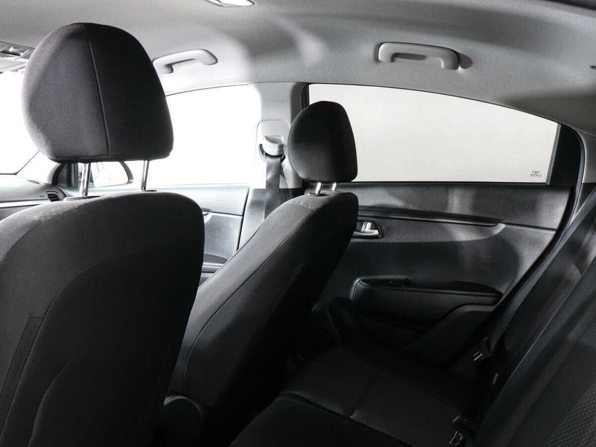 Продажа Б/У Киа Рио. Фото: #11