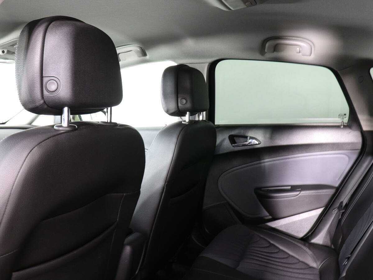 Продажа Б/У Опель Астра. Фото: #7