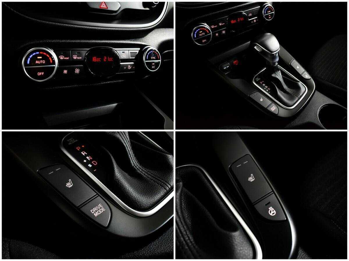 Продажа Б/У Киа Соул. Фото: #13