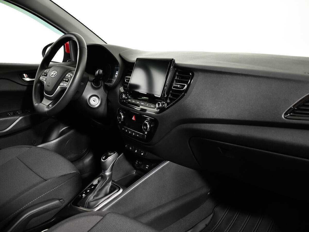 Продажа Б/У Хендай Солярис. Фото: #8