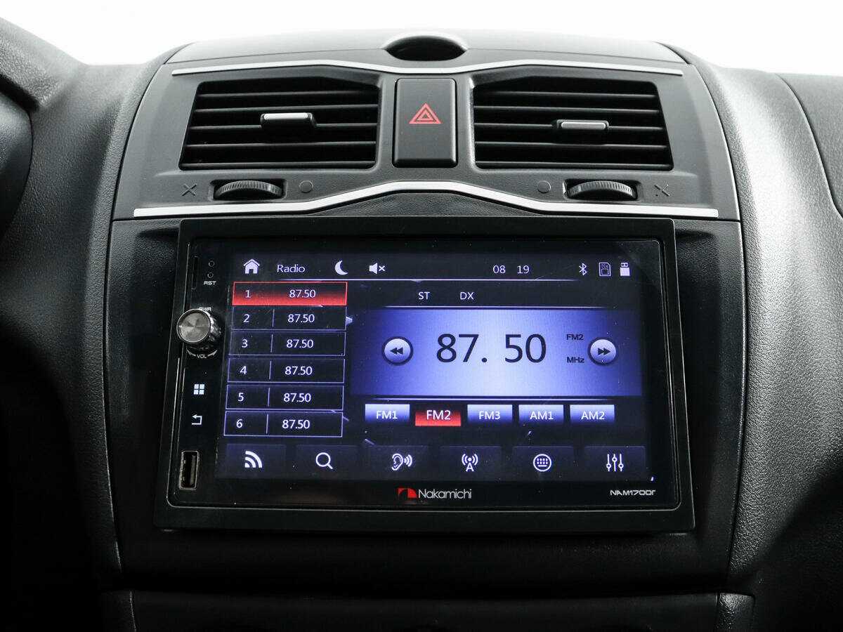 Продажа Б/У Лада (ВАЗ) Гранта. Фото: #14