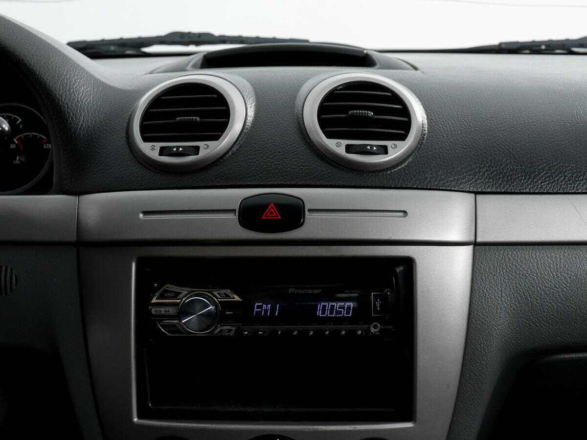 Продажа Б/У Шевроле Лачетти. Фото: #12