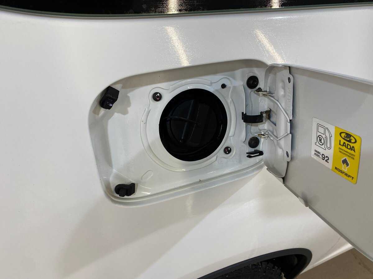 Продажа Б/У Лада (ВАЗ) Ларгус. Фото: #25