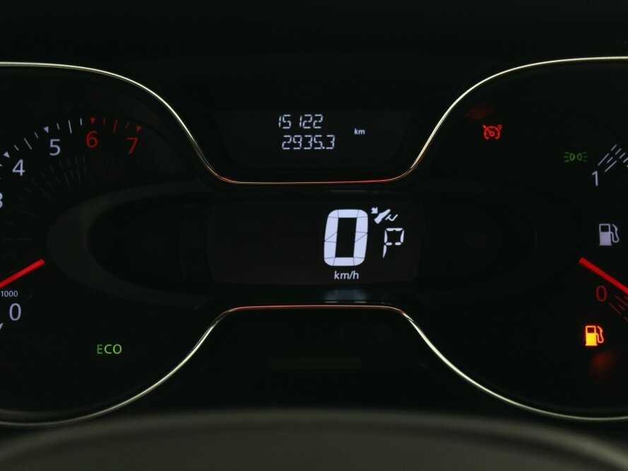 Продажа Б/У Рено Каптюр. Фото: #6