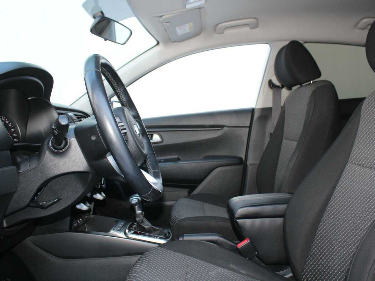 Продажа Б/У Киа Рио. Фото: #9