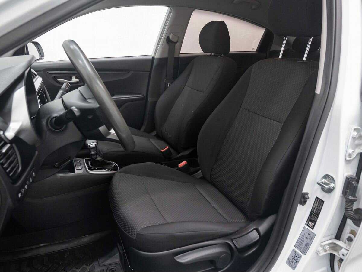 Продажа Б/У Киа Рио. Фото: #9