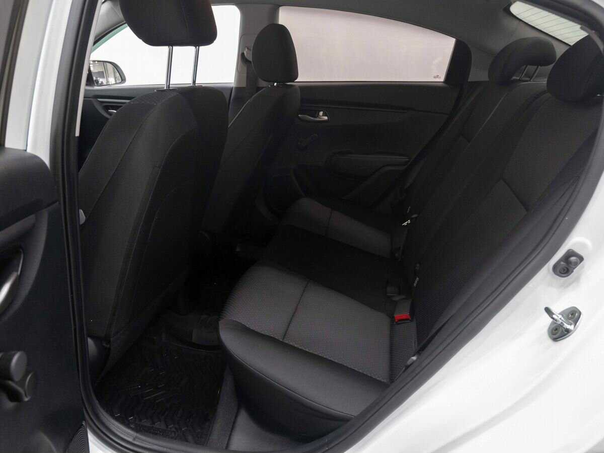 Продажа Б/У Киа Рио. Фото: #10