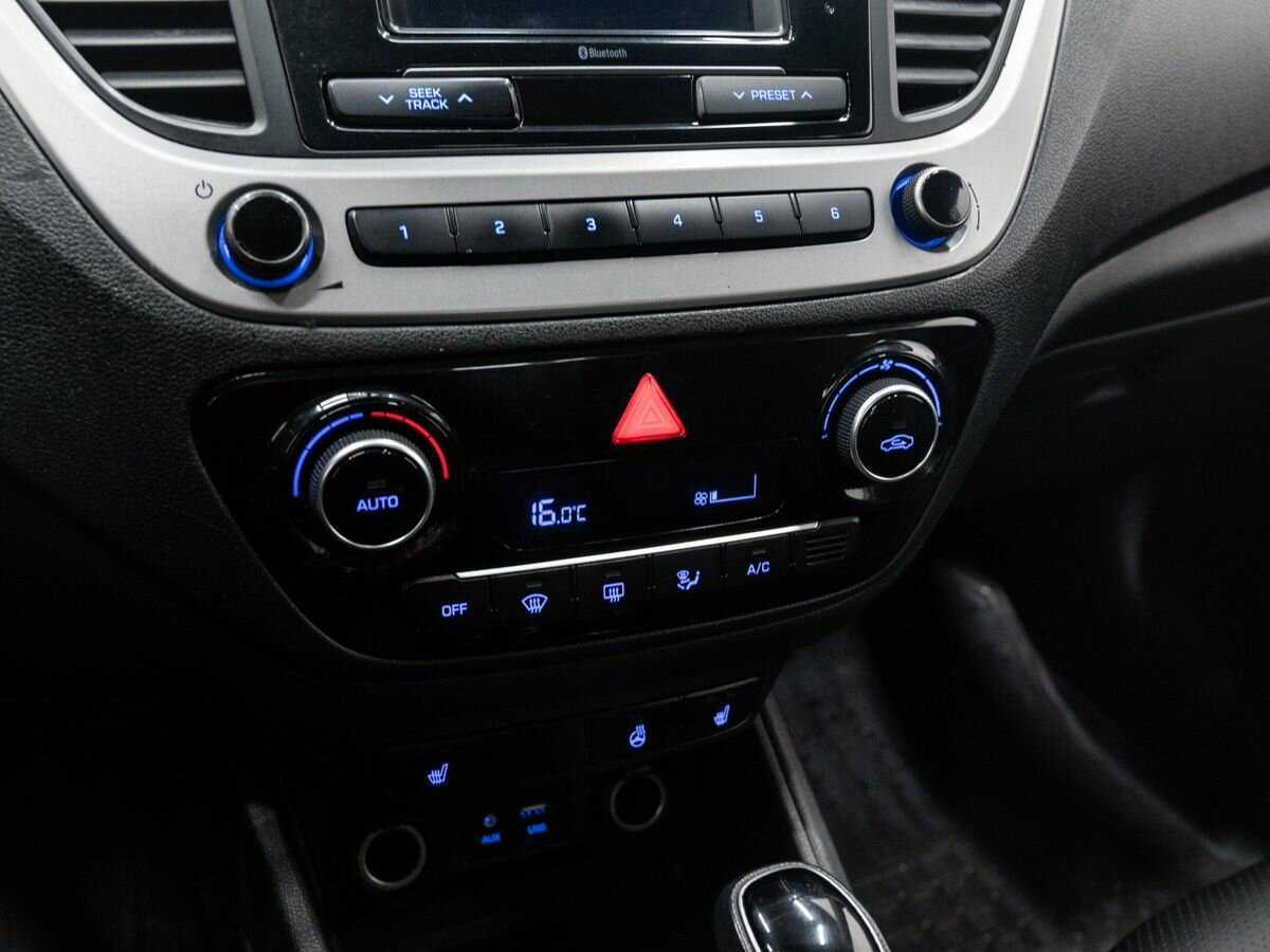 Продажа Б/У Хендай Солярис. Фото: #17