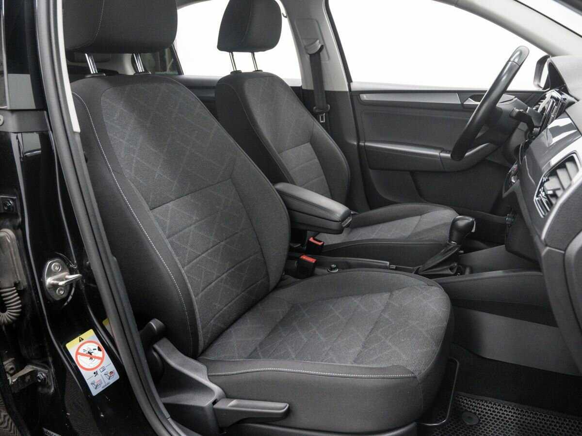 Продажа Б/У Фольксваген Поло. Фото: #8