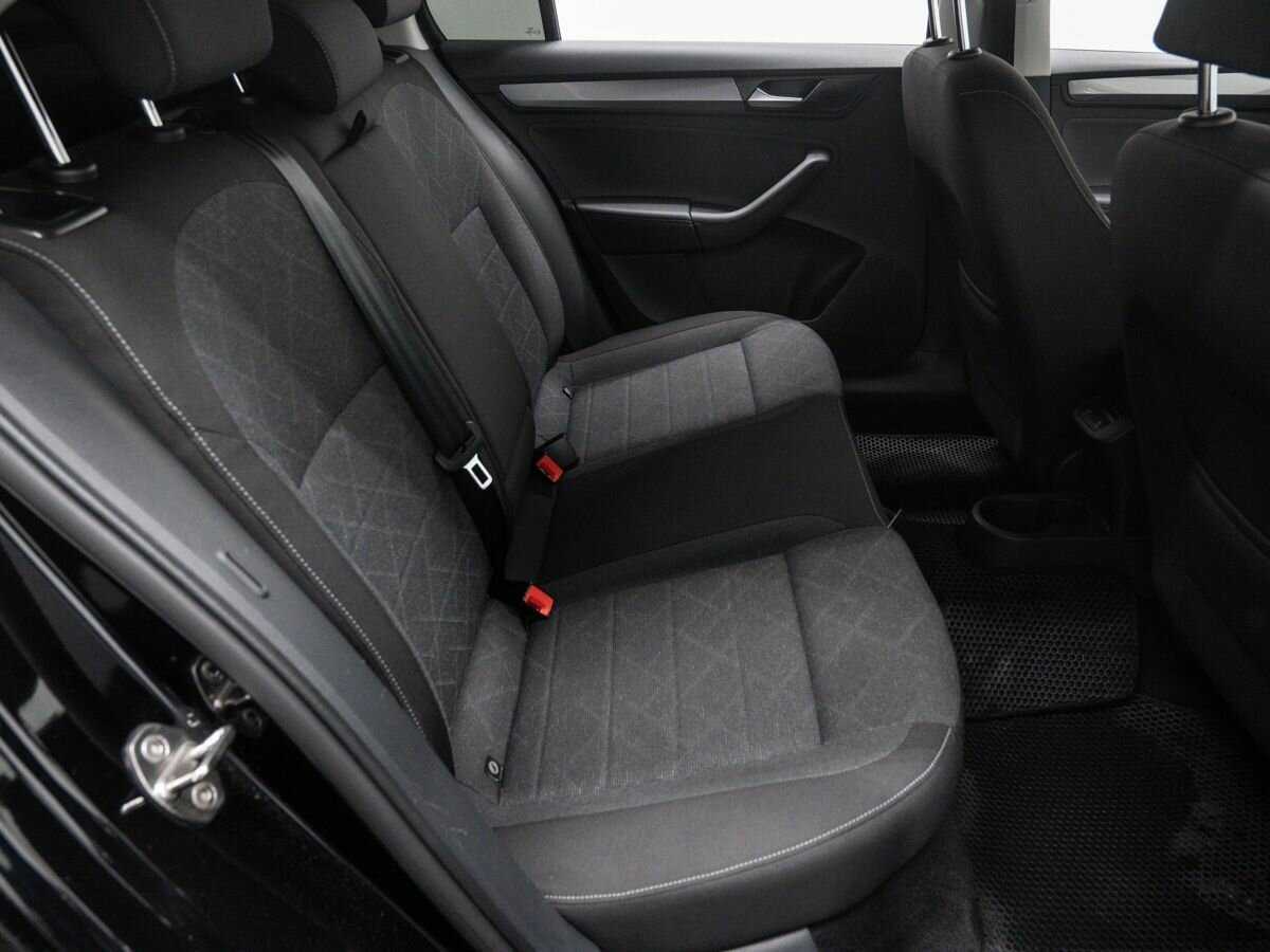 Продажа Б/У Фольксваген Поло. Фото: #9