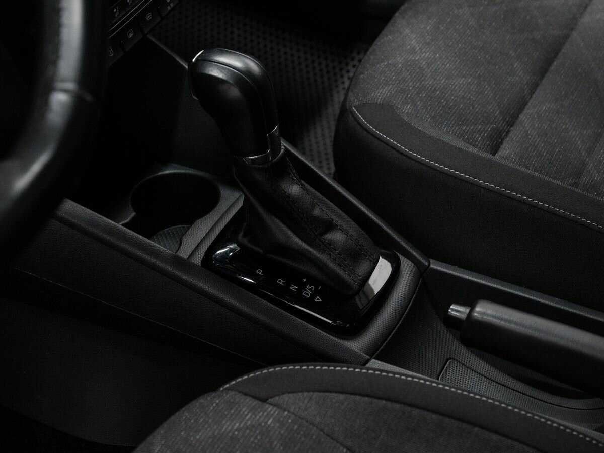 Продажа Б/У Фольксваген Поло. Фото: #17