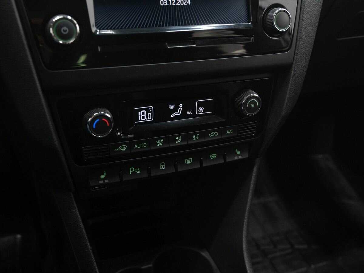 Продажа Б/У Шкода Рапид. Фото: #18