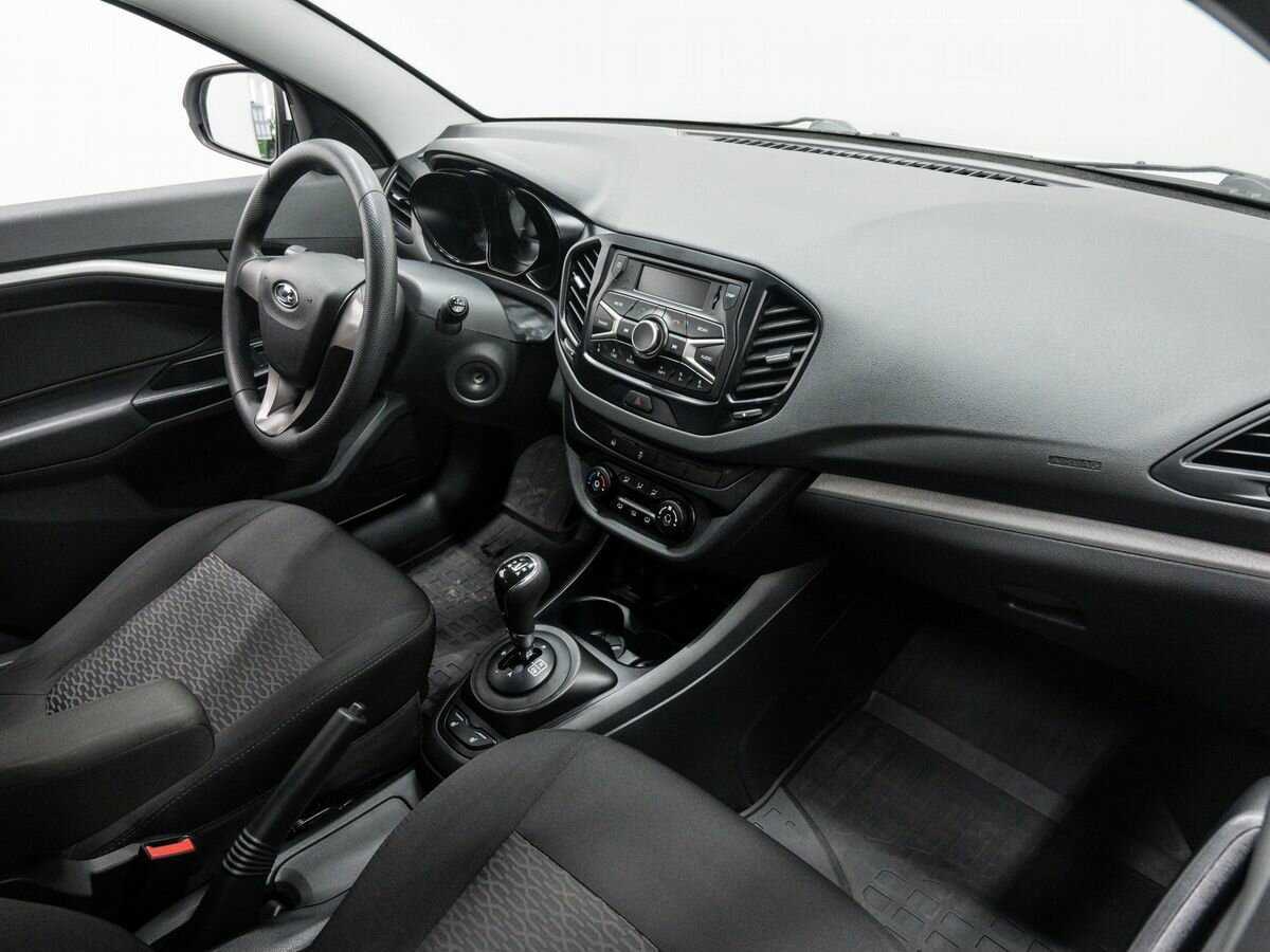 Продажа Б/У Лада (ВАЗ) Веста. Фото: #7