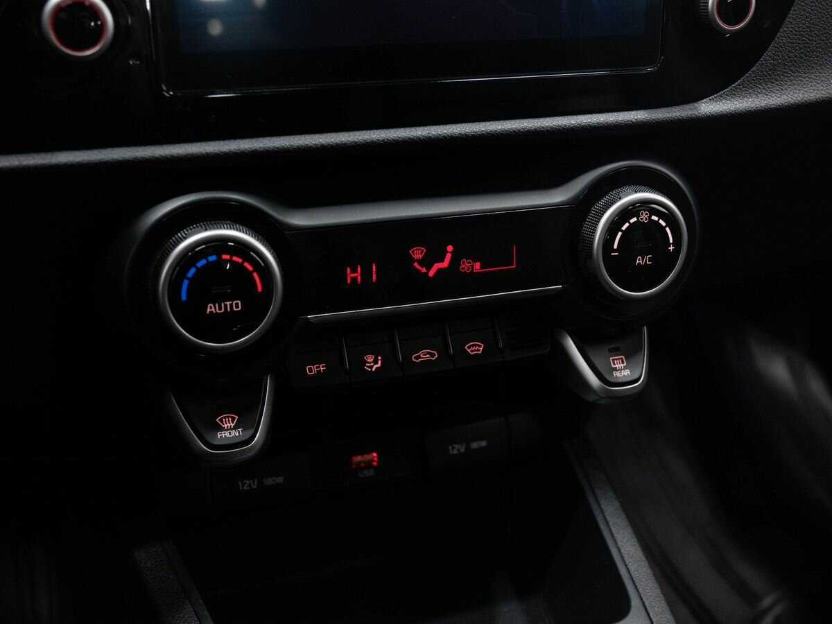 Продажа Б/У Киа Рио. Фото: #18