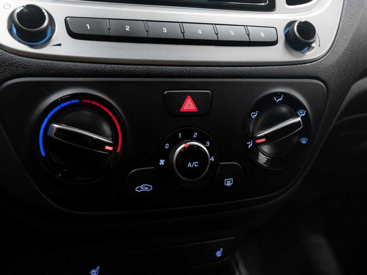 Продажа Б/У Хендай Солярис. Фото: #21