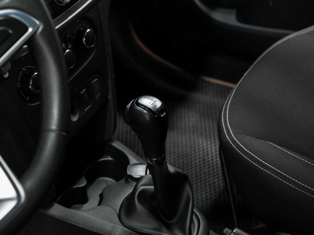 Продажа Б/У Рено Логан. Фото: #16