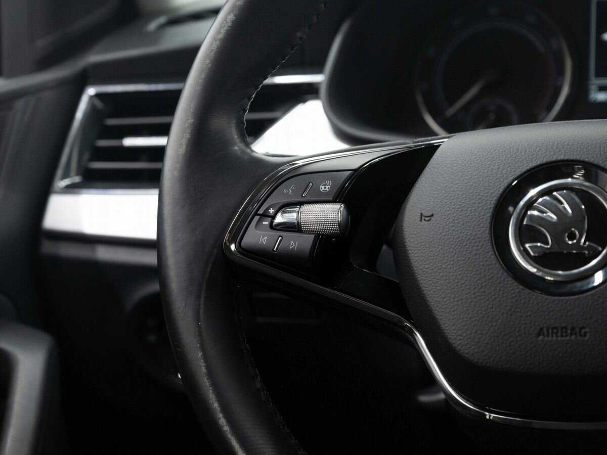 Продажа Б/У Шкода Рапид. Фото: #16