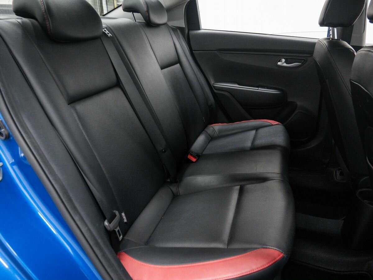 Продажа Б/У Киа Рио. Фото: #8