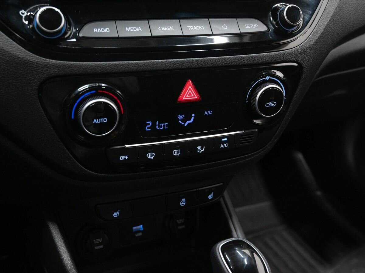 Продажа Б/У Хендай Солярис. Фото: #17